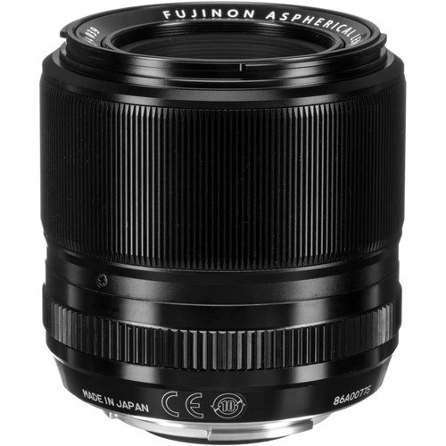 Jual Fujifilm XF 60mm f2.4 R Macro Lens Harga Terbaik